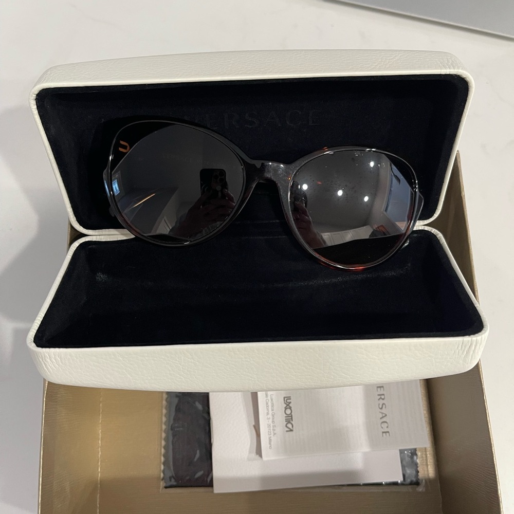 Versace Sunglasses 🕶️